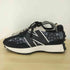 ニューバランス NEW BALANCE MS327 ペイズリーローカットスニーカー メンズ JPN:26