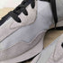 ニューバランス NEW BALANCE MS327 ペイズリーローカットスニーカー メンズ JPN:26