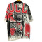 エヌビーエー NBA Over print T-shirts メンズ