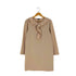 トゥービーシック TO BE CHIC フリル ニット チュニック レディース 44