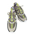 イザベルマラン ISABEL MARANT MULTICOLOUR ‘Kinbee’ sneakers ローカットスニーカー メンズ 40