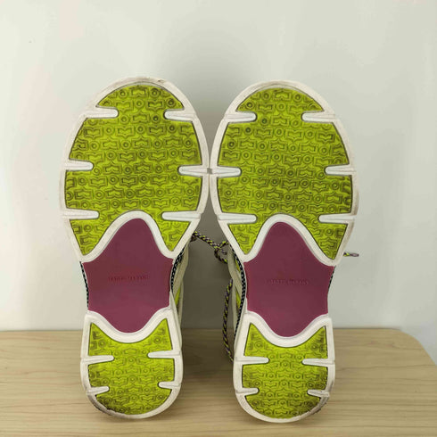 イザベルマラン ISABEL MARANT MULTICOLOUR ‘Kinbee’ sneakers ローカットスニーカー メンズ 40