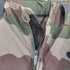 フレンチアーミー FRENCH ARMY PAUL BOYE ウッドカモ リップストップコットンカーゴパンツ メンズ 77/84L