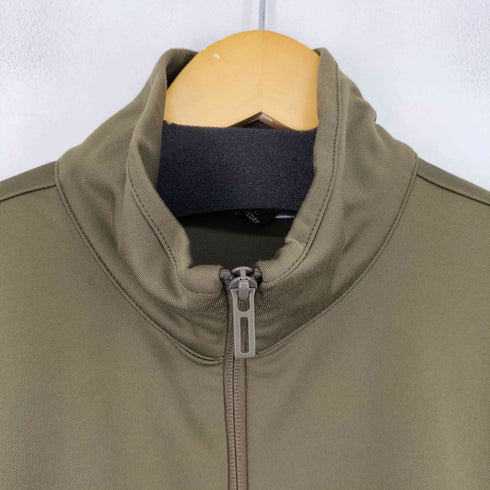 アディダス adidas ジップアップブルゾン メンズ
