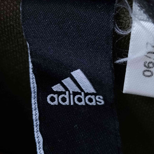 アディダス adidas ジップアップブルゾン メンズ