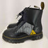 アコールドウォール A-COLD-WALL RICALD 8I ACW メンズ UK:9