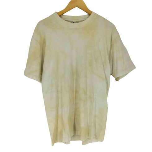 ロサンゼルスアパレル Los Angeles Apparel タイダイ柄クルーネックTシャツ メンズ JPN:M
