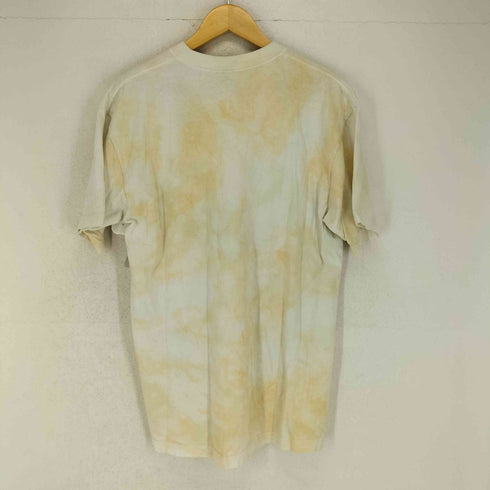 ロサンゼルスアパレル Los Angeles Apparel タイダイ柄クルーネックTシャツ メンズ JPN:M