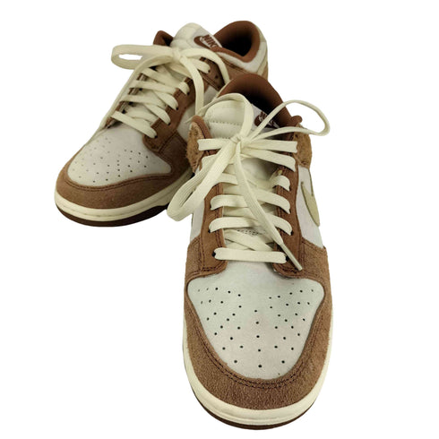 ナイキ NIKE Dunk Low PRM Medium Curry メンズ JPN:27.5