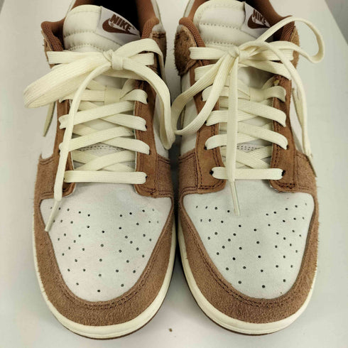 ナイキ NIKE Dunk Low PRM Medium Curry メンズ JPN:27.5