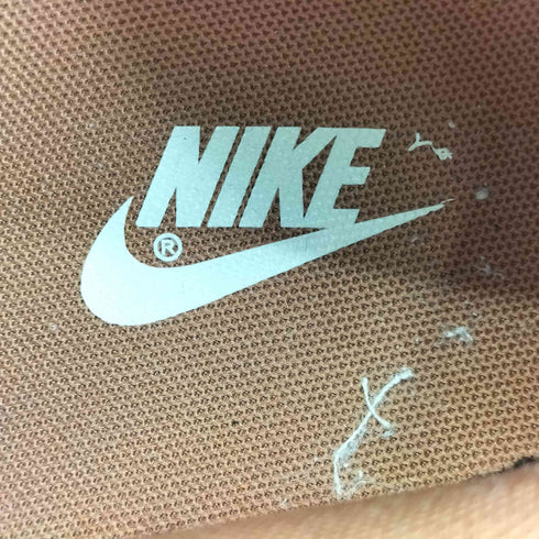 ナイキ NIKE Dunk Low PRM Medium Curry メンズ JPN:27.5