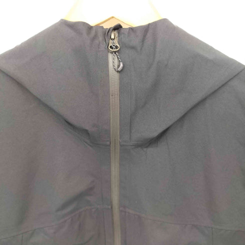 サロモン SALOMON 23FW OUTLINE GTXR 2.5L JKT アウトライン ゴアテックス 2.5L ジャケット メンズ import:XL