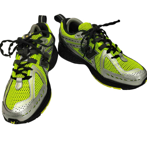 ニューバランス NEW BALANCE M1906RCG GREEN/SILVER メンズ JPN:26