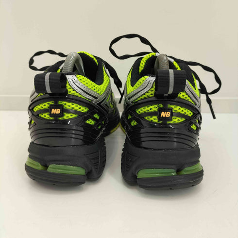 ニューバランス NEW BALANCE M1906RCG GREEN/SILVER メンズ JPN:26