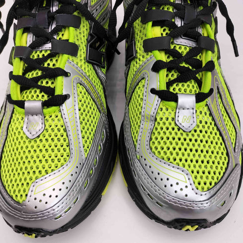 ニューバランス NEW BALANCE M1906RCG GREEN/SILVER メンズ JPN:26
