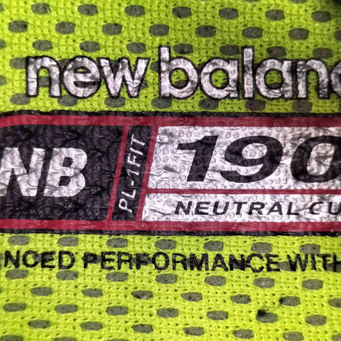 ニューバランス NEW BALANCE M1906RCG GREEN/SILVER メンズ JPN:26