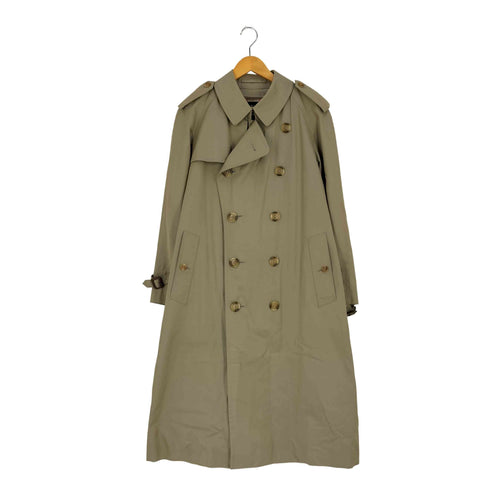 バーバリーロンドン BURBERRY LONDON 裏地ノバチェック トレンチコート メンズ 90-165-4
