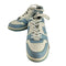 オフホワイト OFF-WHITE LIGHT BLUE OUT OF アウトオブオフィス メンズ 43