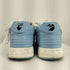 オフホワイト OFF-WHITE LIGHT BLUE OUT OF アウトオブオフィス メンズ 43