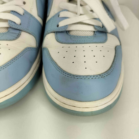 オフホワイト OFF-WHITE LIGHT BLUE OUT OF アウトオブオフィス メンズ 43