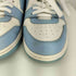 オフホワイト OFF-WHITE LIGHT BLUE OUT OF アウトオブオフィス メンズ 43