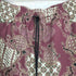 ラジャブルック rajabrooke 総柄ハーフパンツ メンズ JPN:L