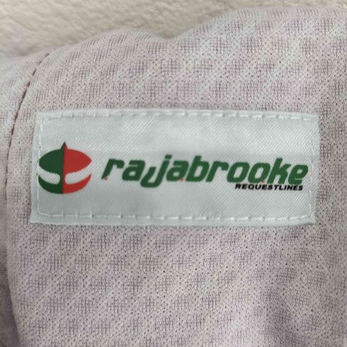 ラジャブルック rajabrooke 総柄ハーフパンツ メンズ JPN:L