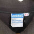 アディダス adidas 70s ユーロ トレフォイルロゴワッペン 襟付き アクリルウール トラックジャケット OPTI メンズ UK:42