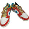 ナイキ NIKE FRUiTY PEBBLES™ × Nike Dunk Low QS ローカットスニーカー メンズ JPN:28