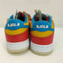 ナイキ NIKE FRUiTY PEBBLES™ × Nike Dunk Low QS ローカットスニーカー メンズ JPN:28