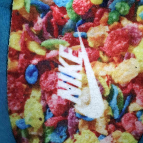 ナイキ NIKE FRUiTY PEBBLES™ × Nike Dunk Low QS ローカットスニーカー メンズ JPN:28