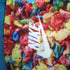 ナイキ NIKE FRUiTY PEBBLES™ × Nike Dunk Low QS ローカットスニーカー メンズ JPN:28