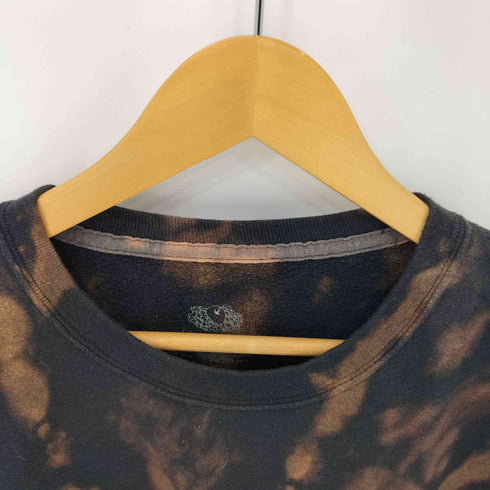 フルーツオブザルーム FRUIT OF THE LOOM タイダイ スウェット メンズ import:XXL