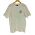 ラジャブルック rajabrooke 両面プリントクルーネックTシャツ メンズ