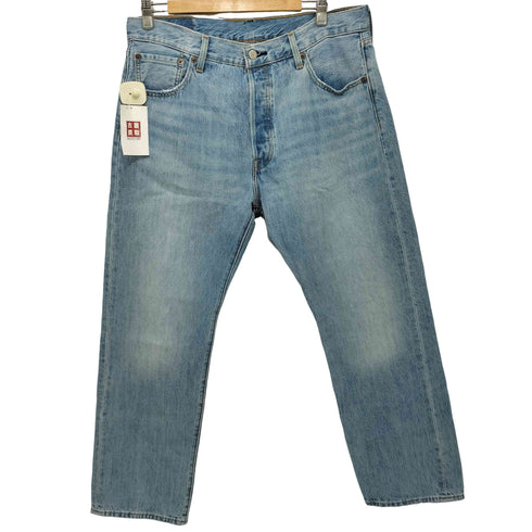 リーバイス Levis 2024年 別注 GLR 501 '93 STRAIGHT デニム パンツ ジーンズ メンズ W34 L28