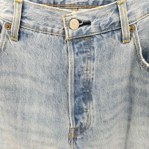 リーバイス Levis 2024年 別注 GLR 501 '93 STRAIGHT デニム パンツ ジーンズ メンズ W34 L28
