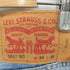 リーバイス Levis 2024年 別注 GLR 501 '93 STRAIGHT デニム パンツ ジーンズ メンズ W34 L28