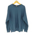 ラジャブルック rajabrooke バックプリントクルーネックスウェット メンズ JPN:L