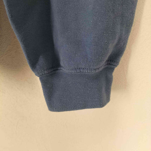 ラジャブルック rajabrooke バックプリントクルーネックスウェット メンズ JPN:L