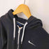 ナイキ NIKE スウォッシュロゴ ジップパーカー レディース import:L