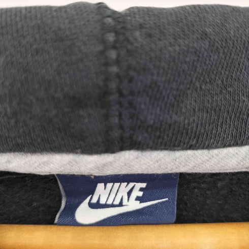 ナイキ NIKE スウォッシュロゴ ジップパーカー レディース import:L