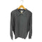 LINEA UOMO メリノアクリルニットポロ メンズ import:XXL