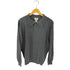 LINEA UOMO メリノアクリルニットポロ メンズ import:XXL