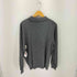 LINEA UOMO メリノアクリルニットポロ メンズ import:XXL