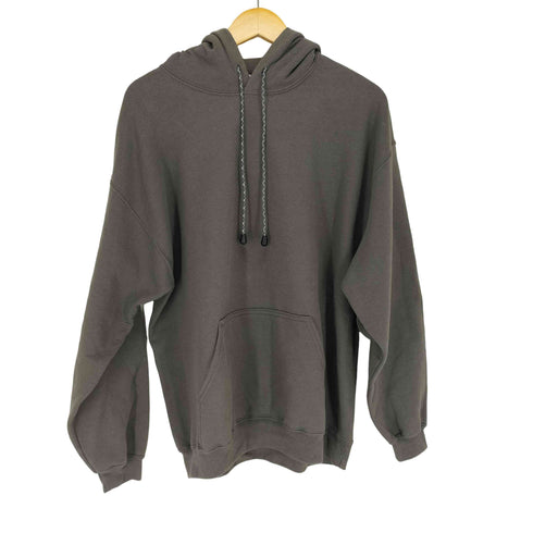ラジャブルック rajabrooke バックプリントプルオーバーパーカー メンズ JPN:L