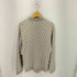 オベイ OBEY WINDMERE JAQUARD POLO L/S SIV メンズ import:M