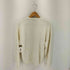 JOCKEY SPORTSWEAR 70S Vネックデザインニット メンズ import:XL