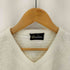 JOCKEY SPORTSWEAR 70S Vネックデザインニット メンズ import:XL