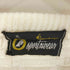 JOCKEY SPORTSWEAR 70S Vネックデザインニット メンズ import:XL