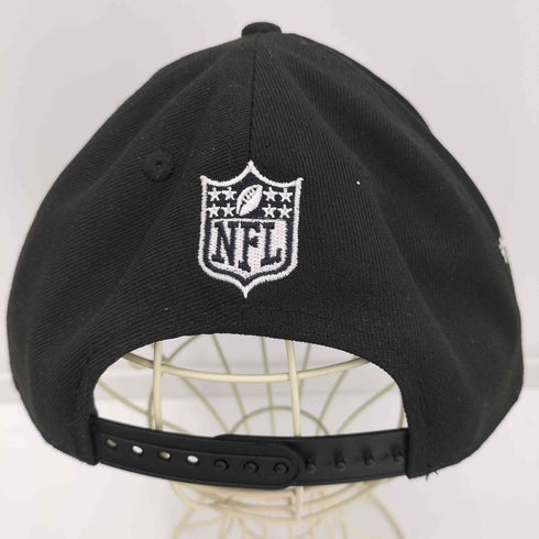 ニューエラ NEW ERA 9FIFTY LAS VEGAS RAIDERS キャップ メンズ